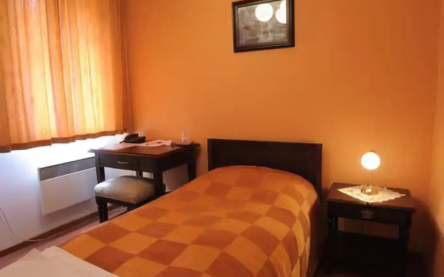 Hotel Akademie