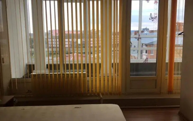 Hostel №1