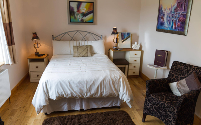 Abbey View B&B