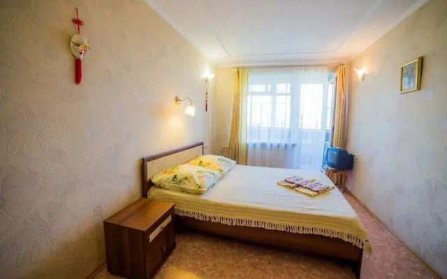 VL Stay Apartments - Pervaya Rechka