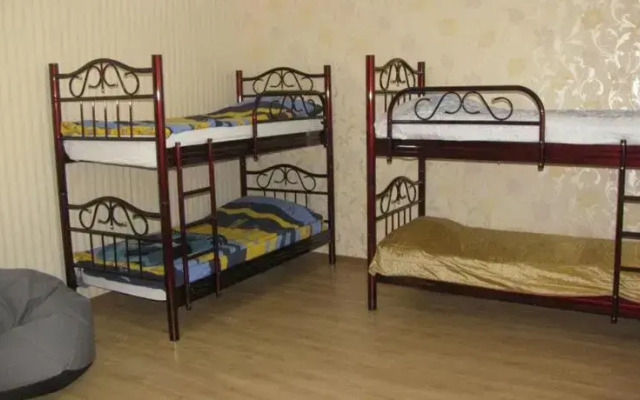 Beka`s Apartment