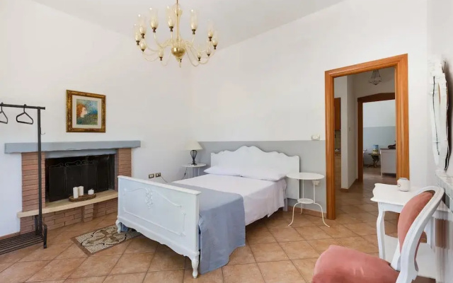 Villa Le Due Sorelle