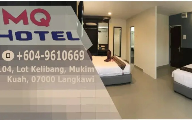 MQ Hotel
