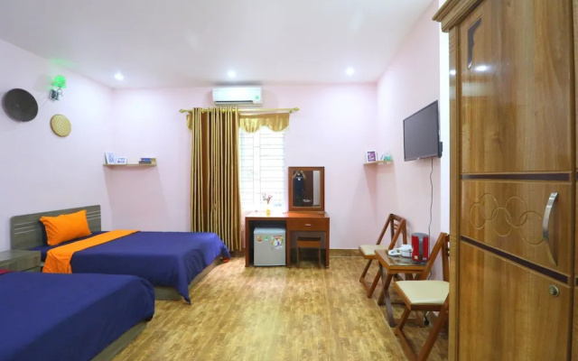 Mountain Pearl Hotel