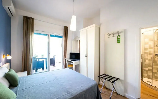 Hotel La Conchiglia