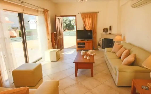Villa Camelot