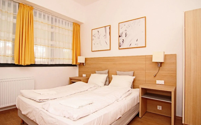 WOW City Hostel