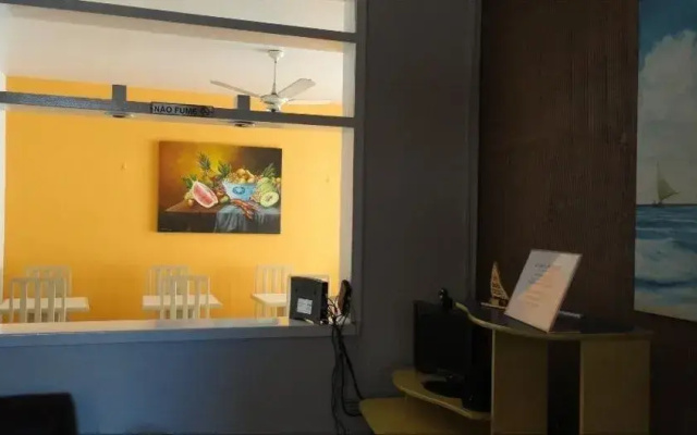 Hotel Pousada Mundo Latino