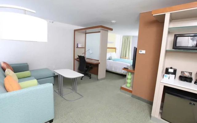 SpringHill Suites Flagstaff