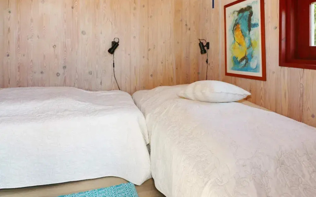 6 Person Holiday Home in Hadsund