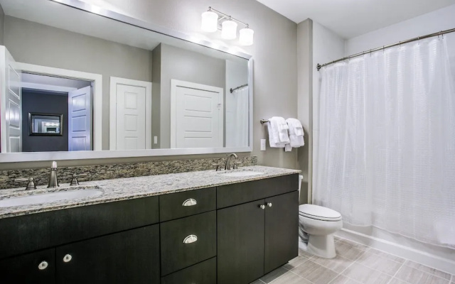 Stylish Frisco 2 bedroom apartments