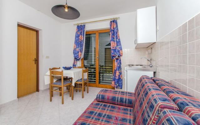 Apartments Spomenka