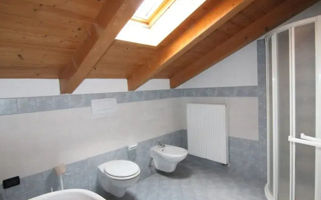 Holiday Home in Caldes Near Ski Lift