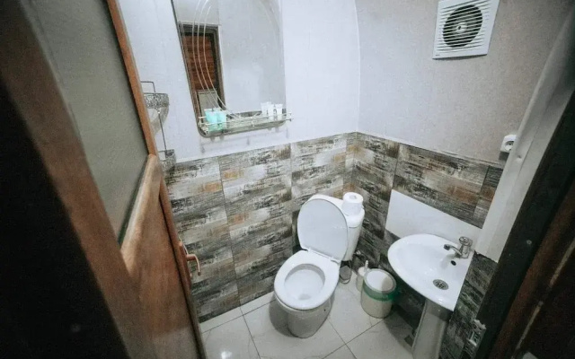 Коттедж Botanico Kvariati