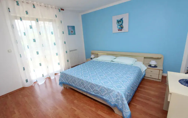 Apartment and Rooms Sanja