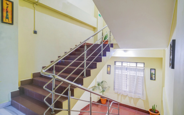 Super Hotel O Rynjah