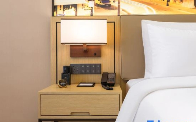 Vienna International Hotel (Tumushuk International Plaza Branch)