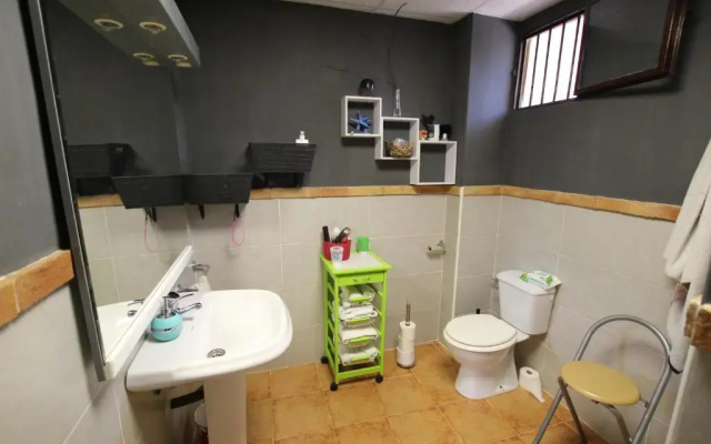 Chalet en Librilla