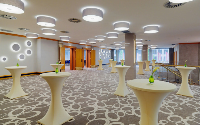 The Westin Leipzig
