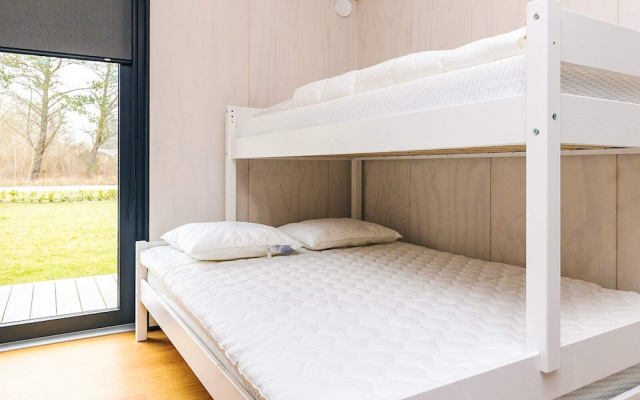 5 Star Holiday Home in Vaeggerlose