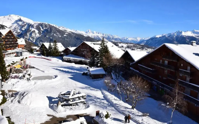 Hotel des Masques