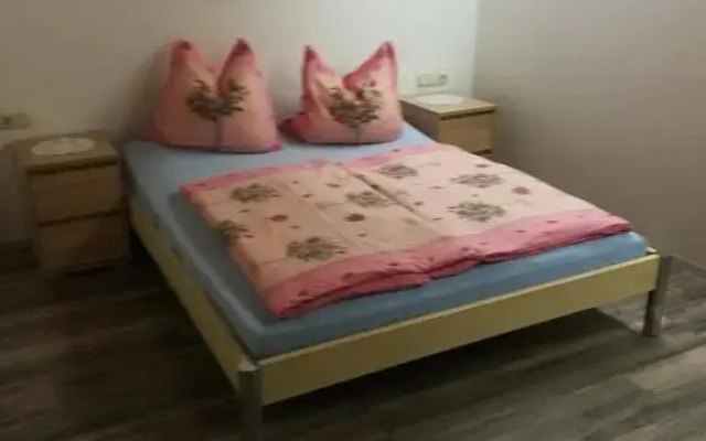 Ferienwohnung Seidl Top 1