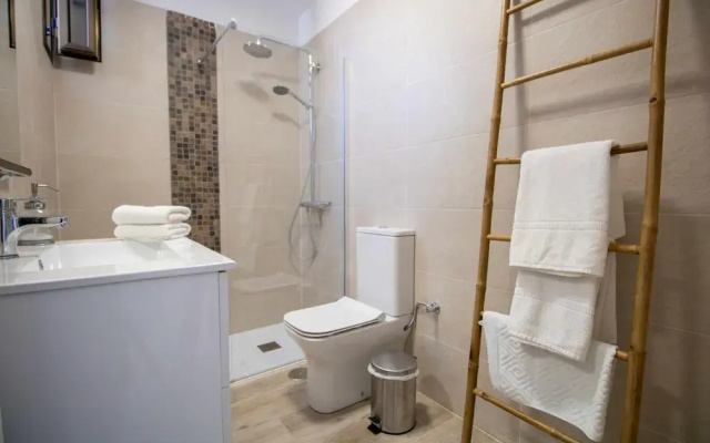 Tabaiba Dream Views Apartment Umlk