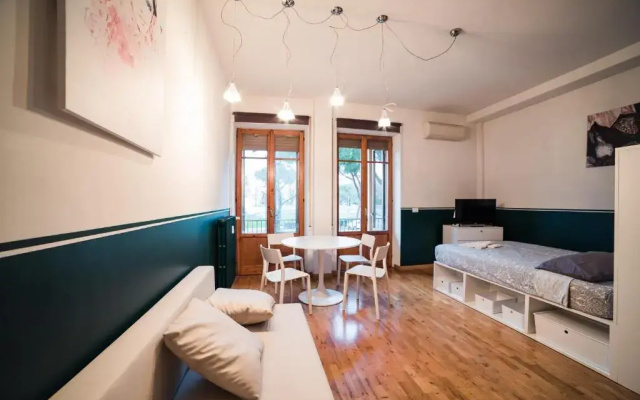 Lusa'S Suite