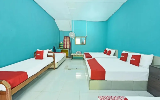 OYO 90566 Homestay Tg Gemok