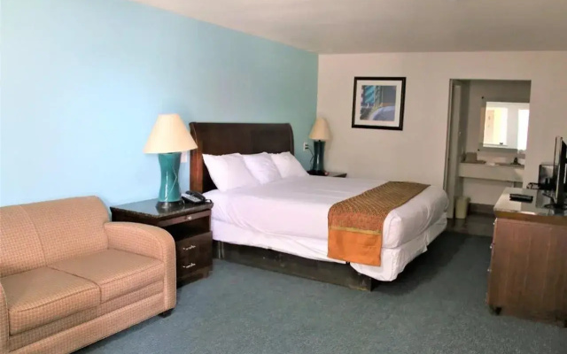 Hotel O Executive Inn & Suites Cuero Hwy 87