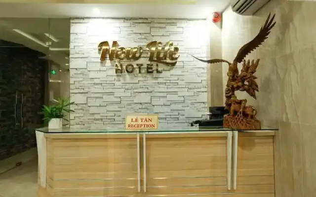 New Life Hotel Danang