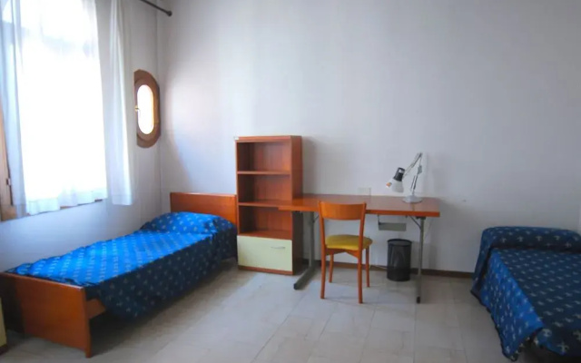 Haven Hostel San Toma