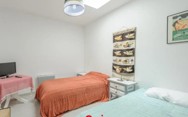 Maison Châtelaillon-Plage, 3 pièces, 4 personnes - FR-1-535-27