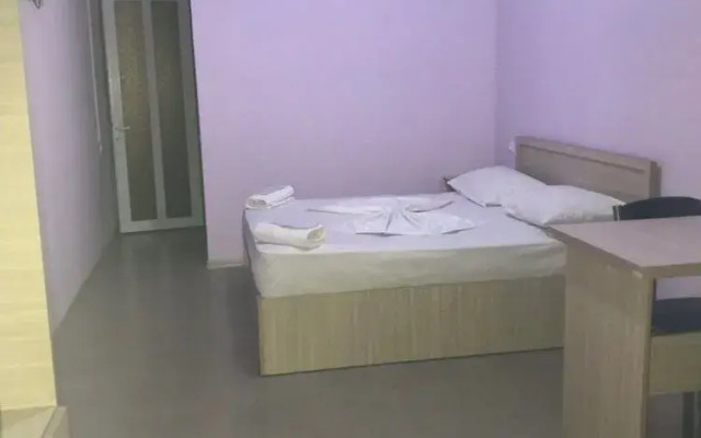 Green Garden Hotel