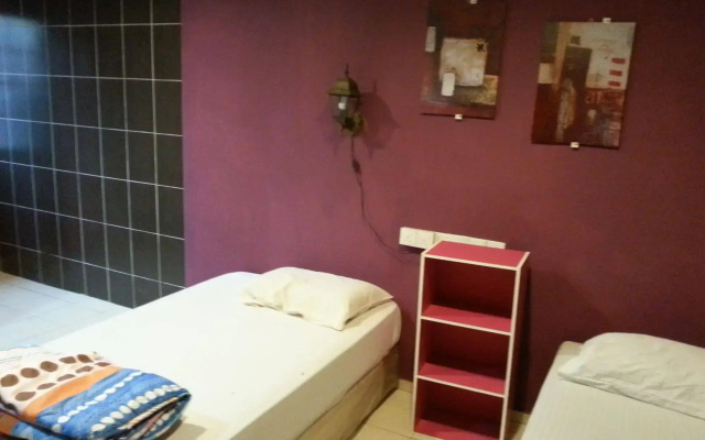 City Inn Hotel