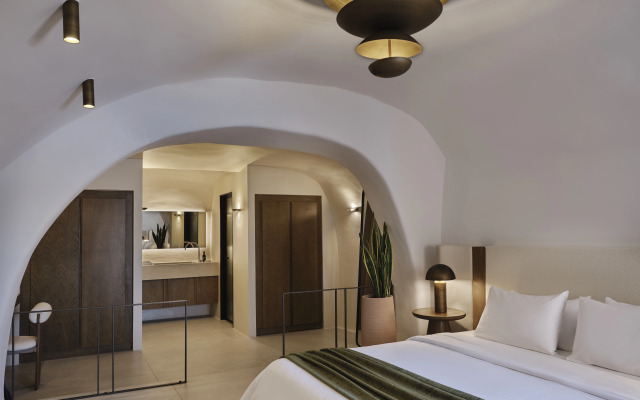 Andronis Luxury Suites