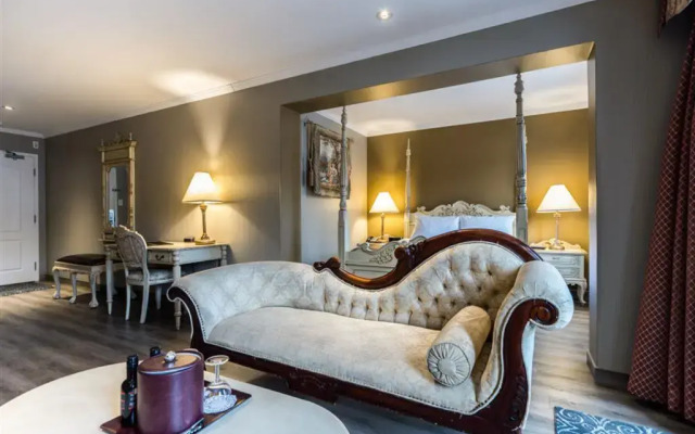St Christophe Hotel & Spa, an Ascend Collection Hotel