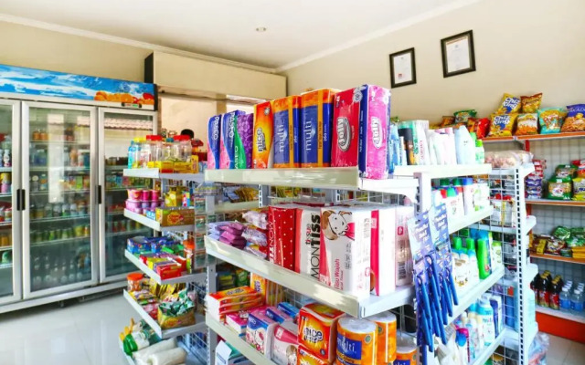 Lembayung Sari Homestay
