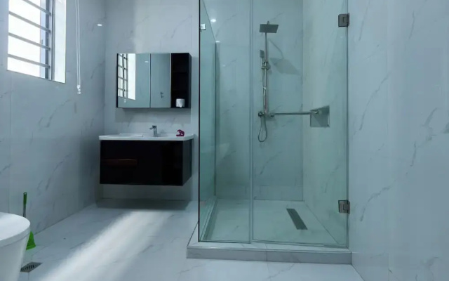 Javes Luxury Residences