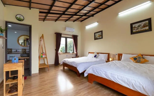 Sparrow's Song Homestay