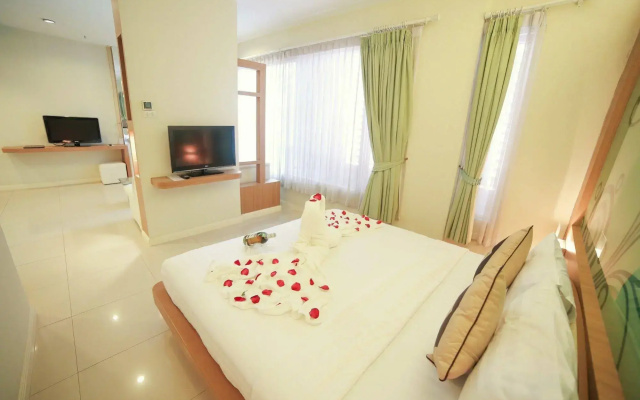 Lane Xang Princess Hotel
