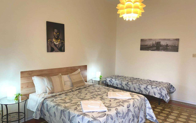 Al Fluviale B&B