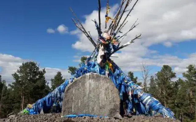 Vast Mongolia Tour guesthouse & tours