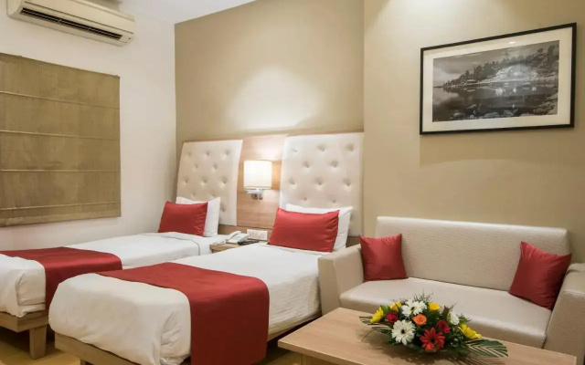 Kalinga Hotel