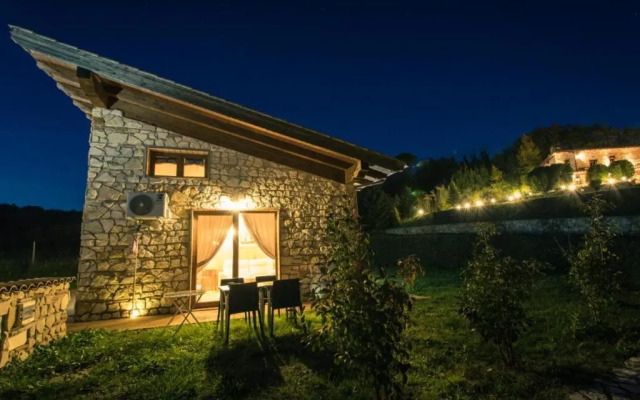 Tenuta I Tufari