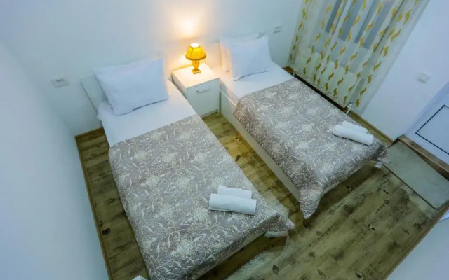 Rudakiy guest house