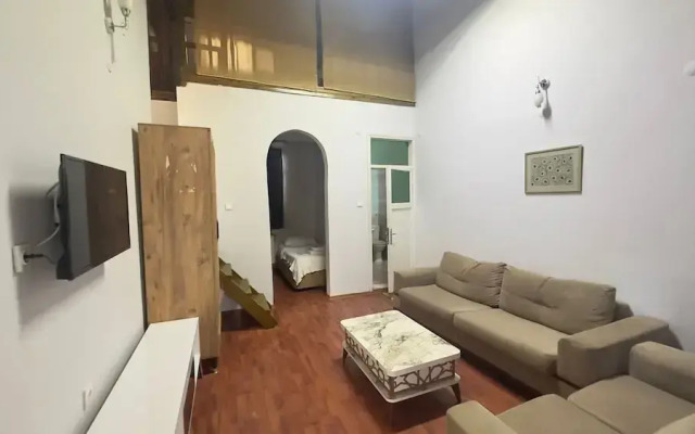 Shila Tatil Köyü