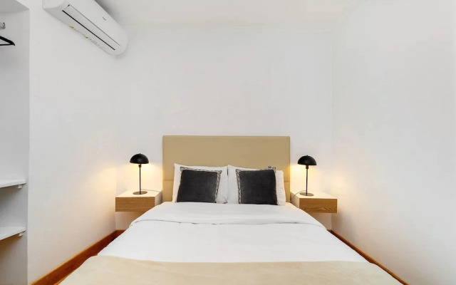 Belém Cozy Apartments by Soulplaces