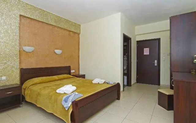 Paris Apartments