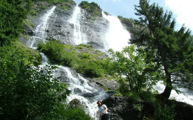 Chalet Rostaing